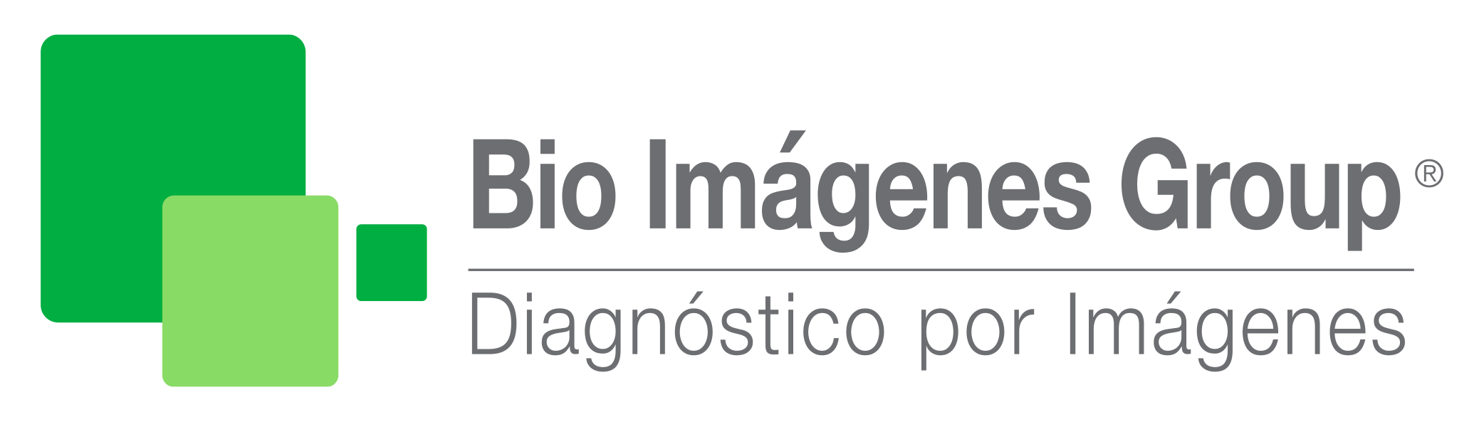 Bio-Imagenes Group – Servicio de Diagnóstico por Imágenes